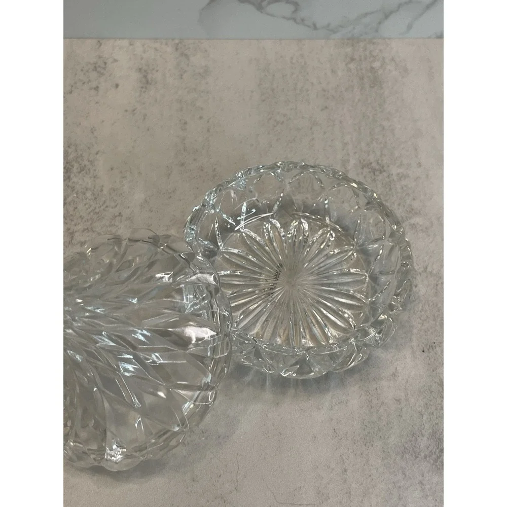 N/A vtg crystal